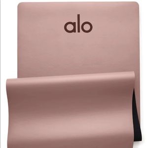Alo Warrior Yoga Mat